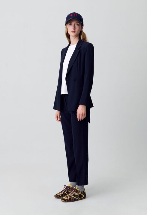 Suit jacket