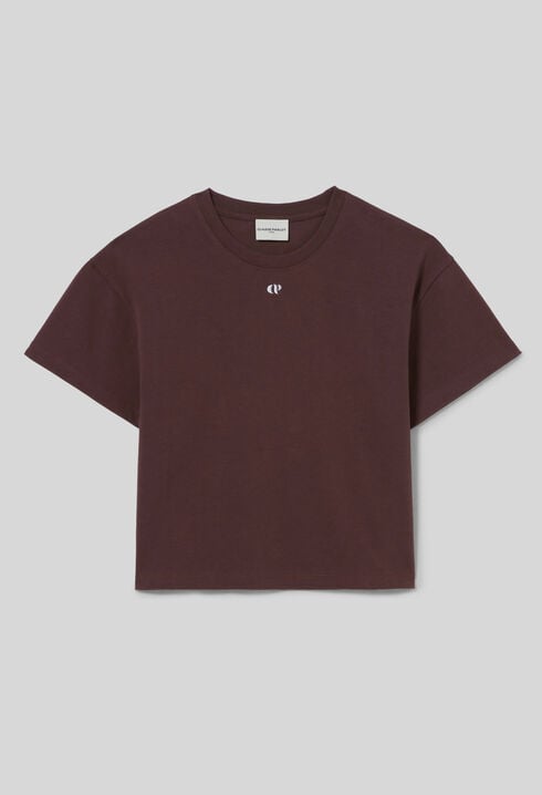 CP cotton T-shirt