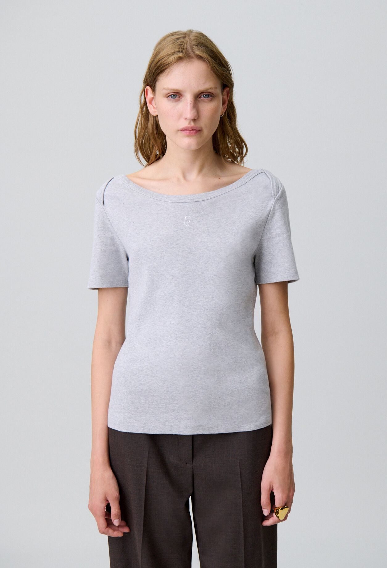 Cotton T-shirt