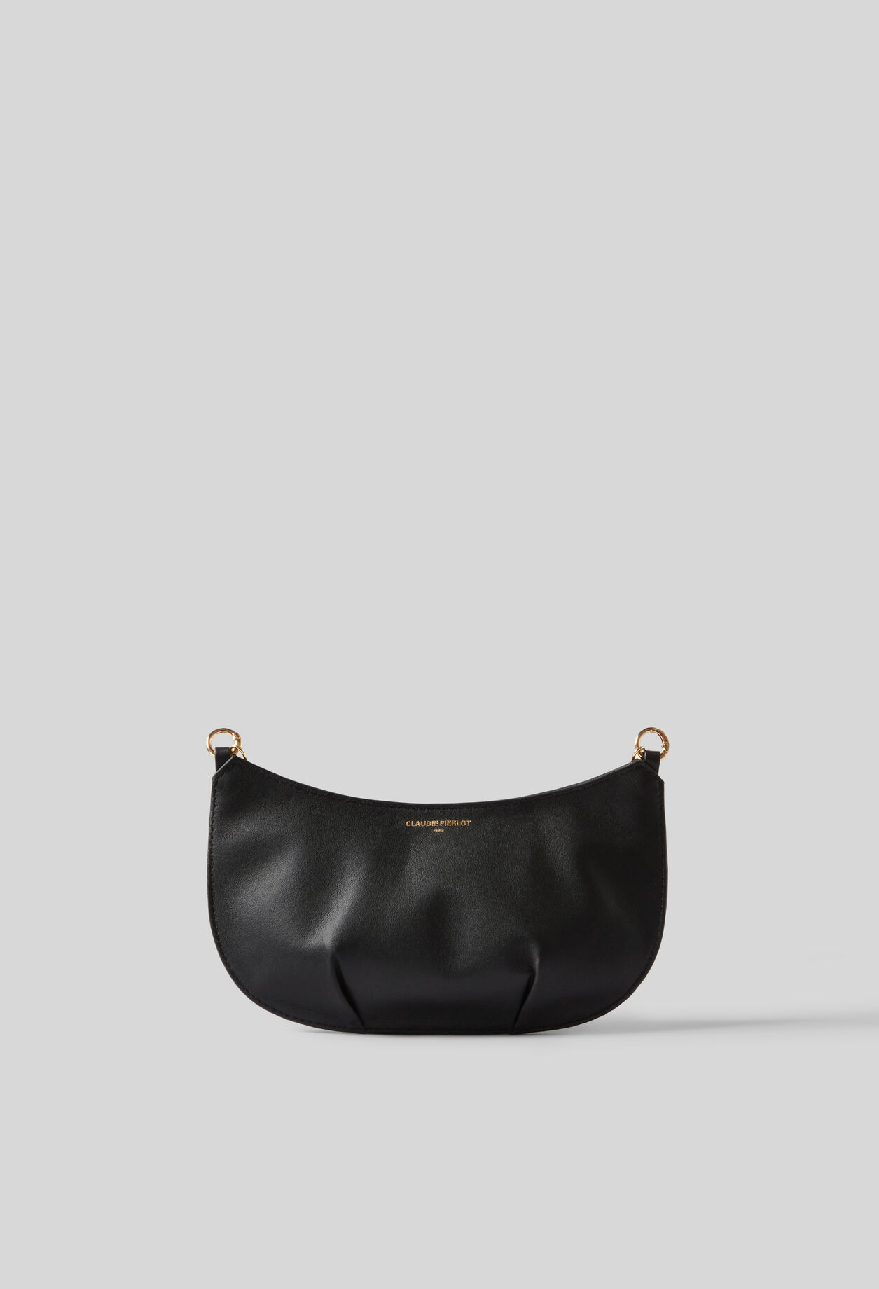 Leather Clutch