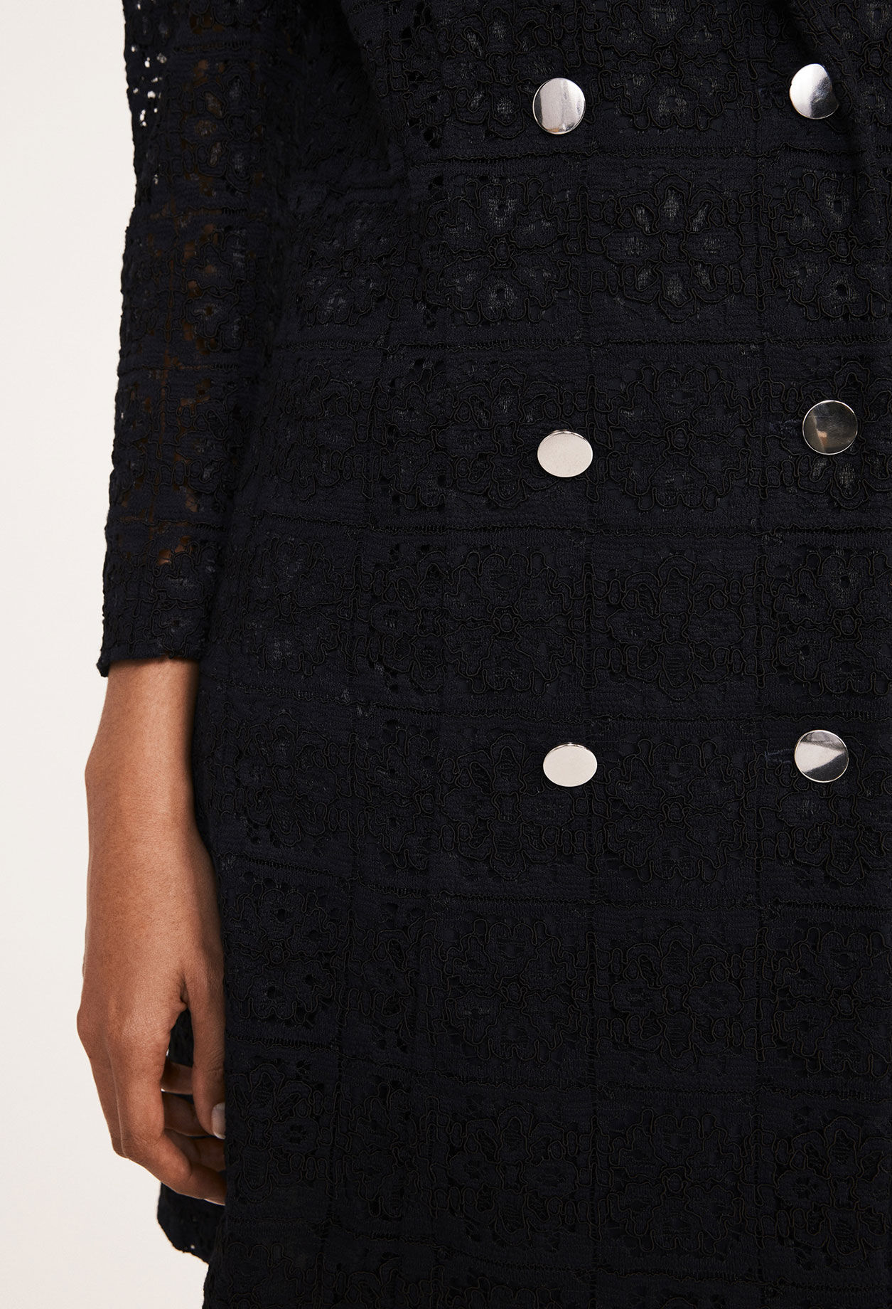 Tailored dress