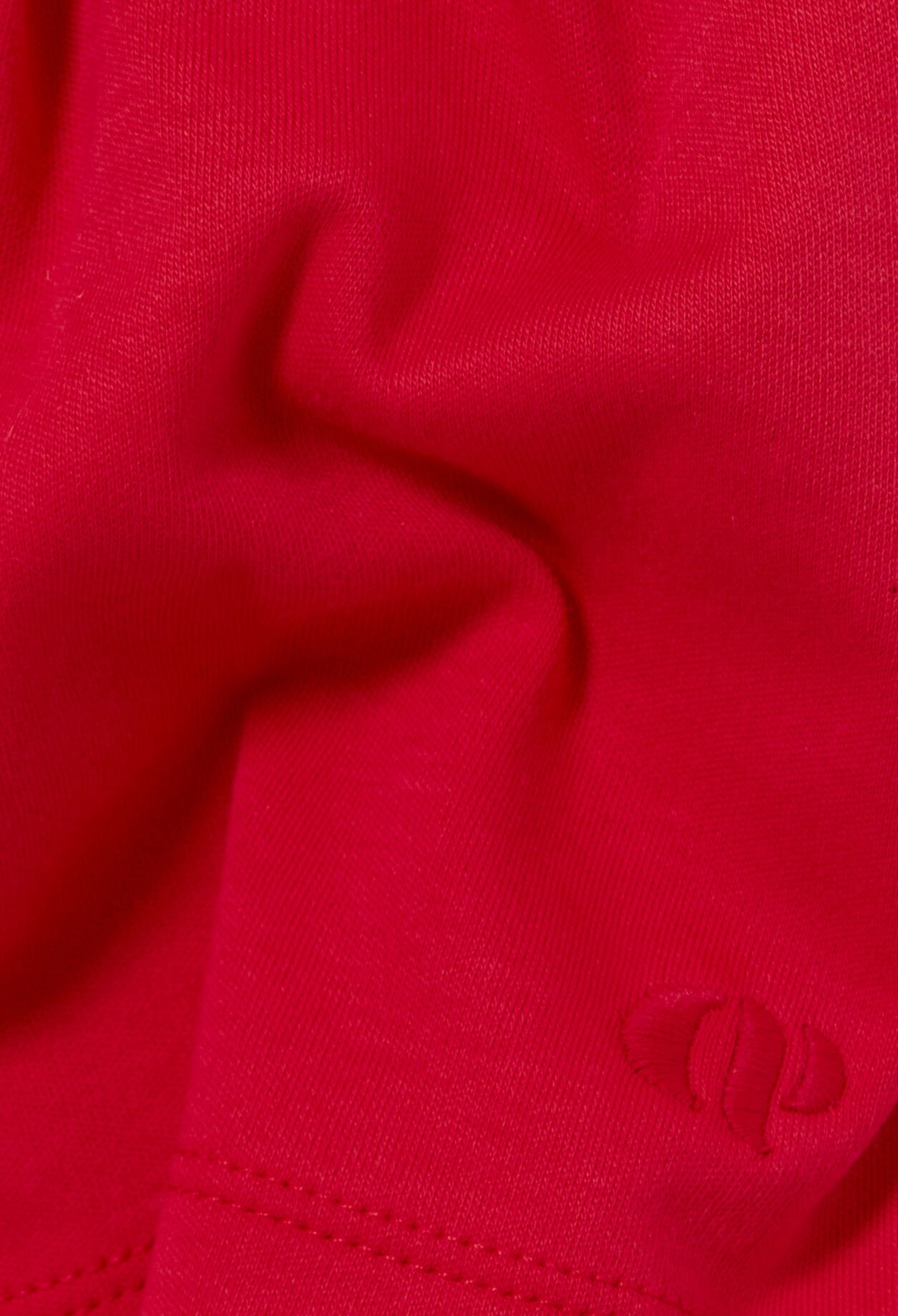 CP cotton T-shirt