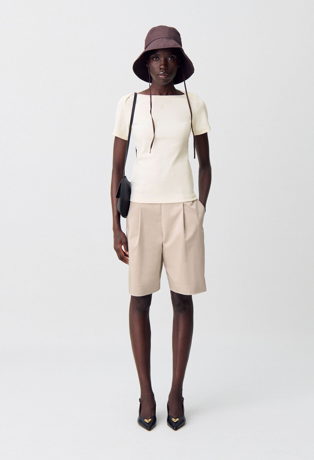 Cotton T-shirt
