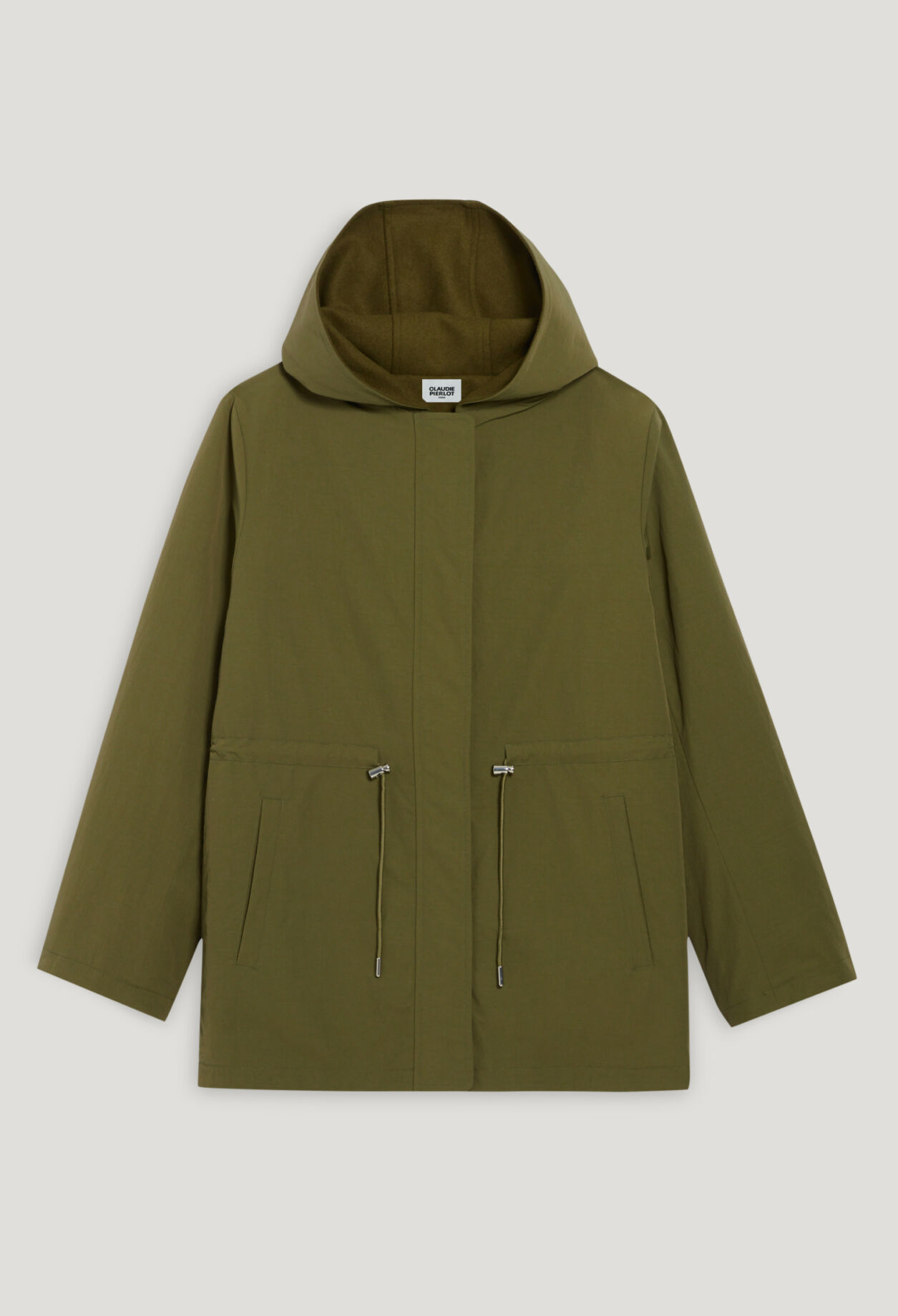 Parka for women Claudie Pierlot