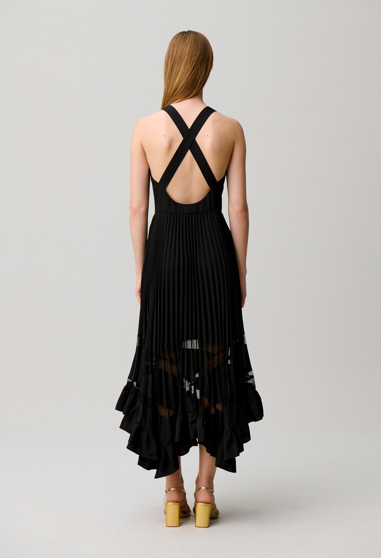Midi dress