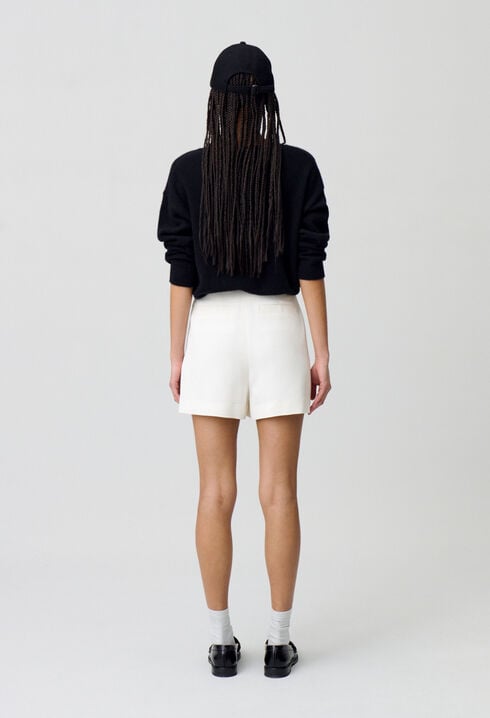 Mini skort