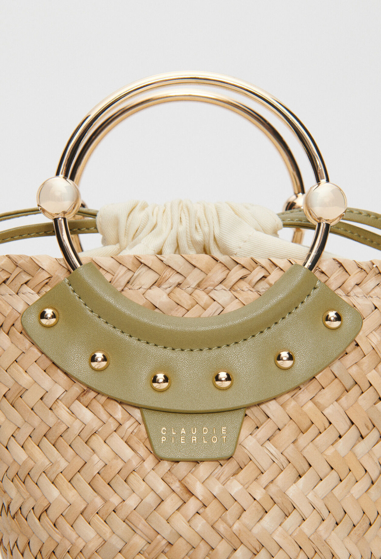 Small basket