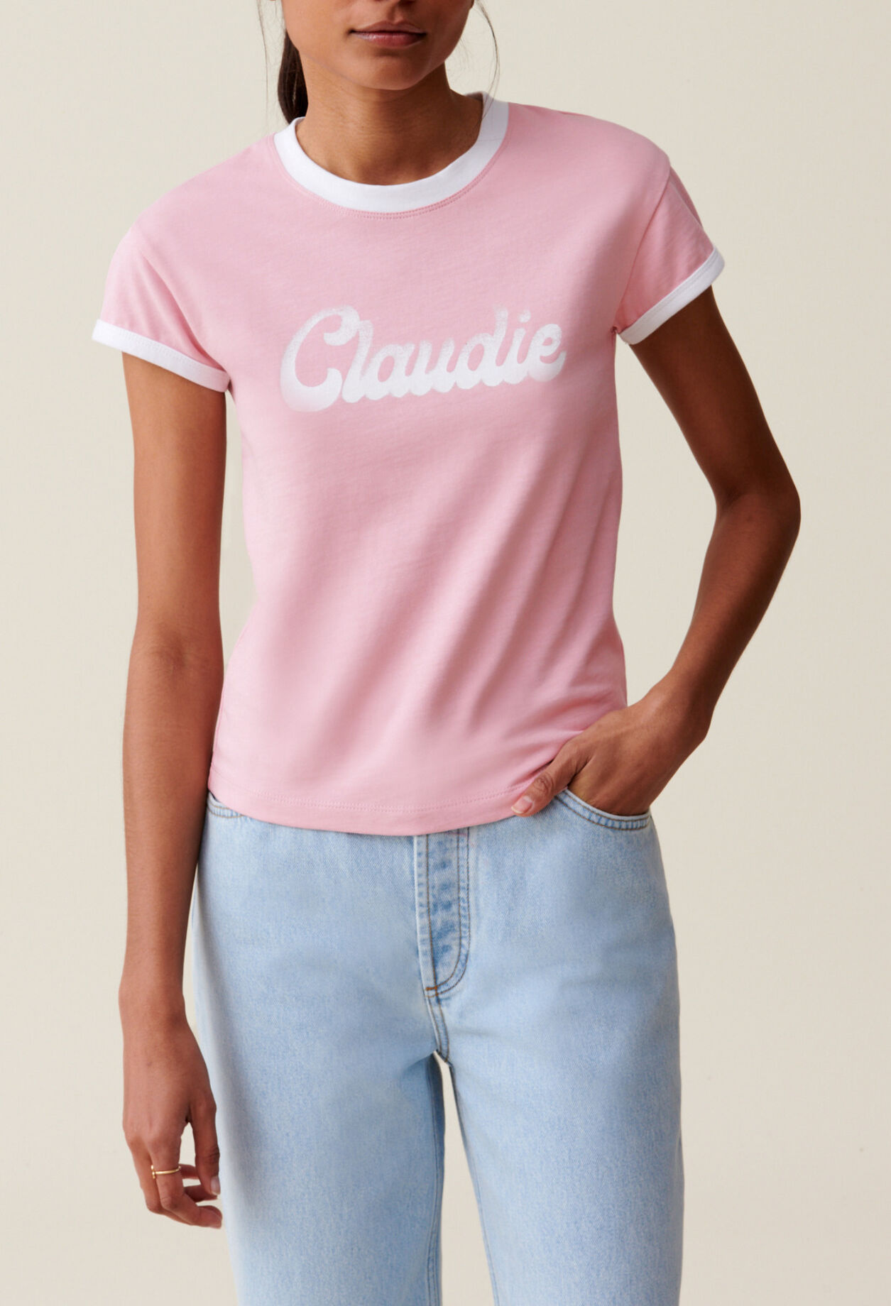 Claudie T-shirt