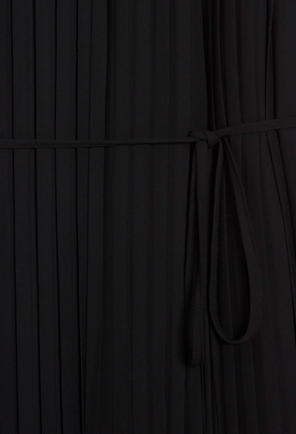 Black jumpsuit