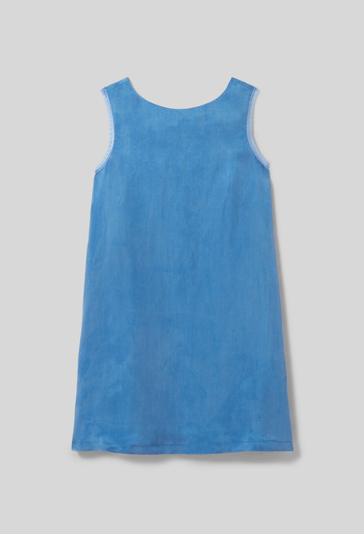 Short babydoll dress