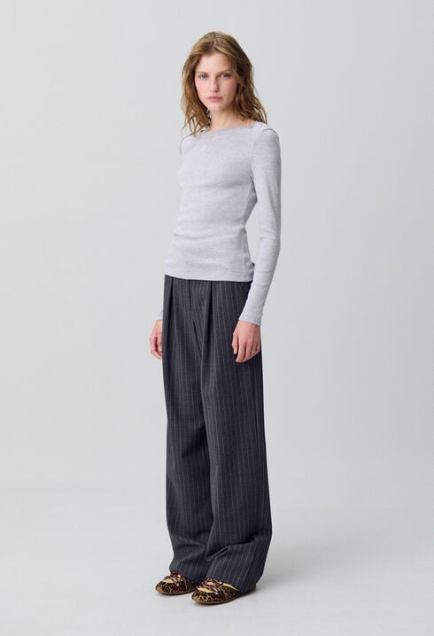 Cotton T-shirt