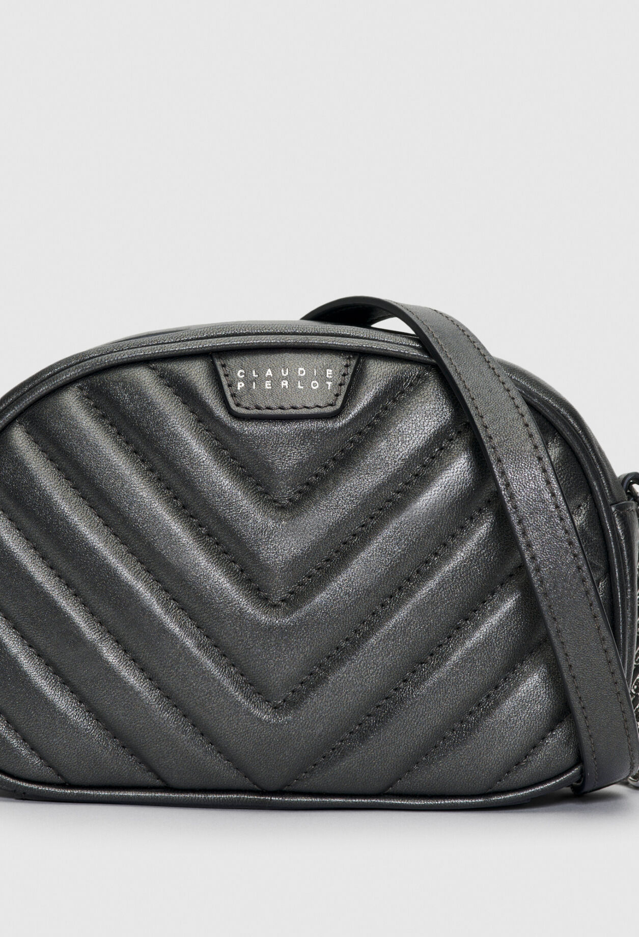 Eco-friendly leather bag