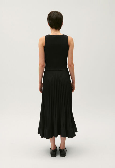 Long dress