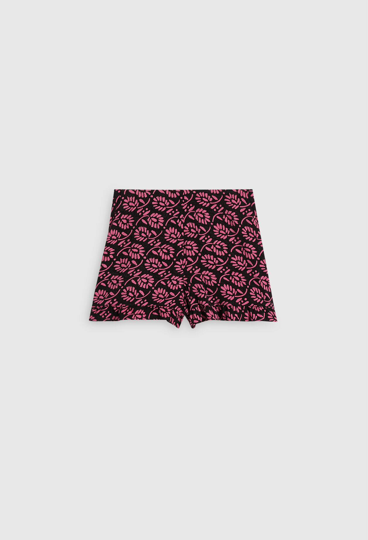 Floaty shorts