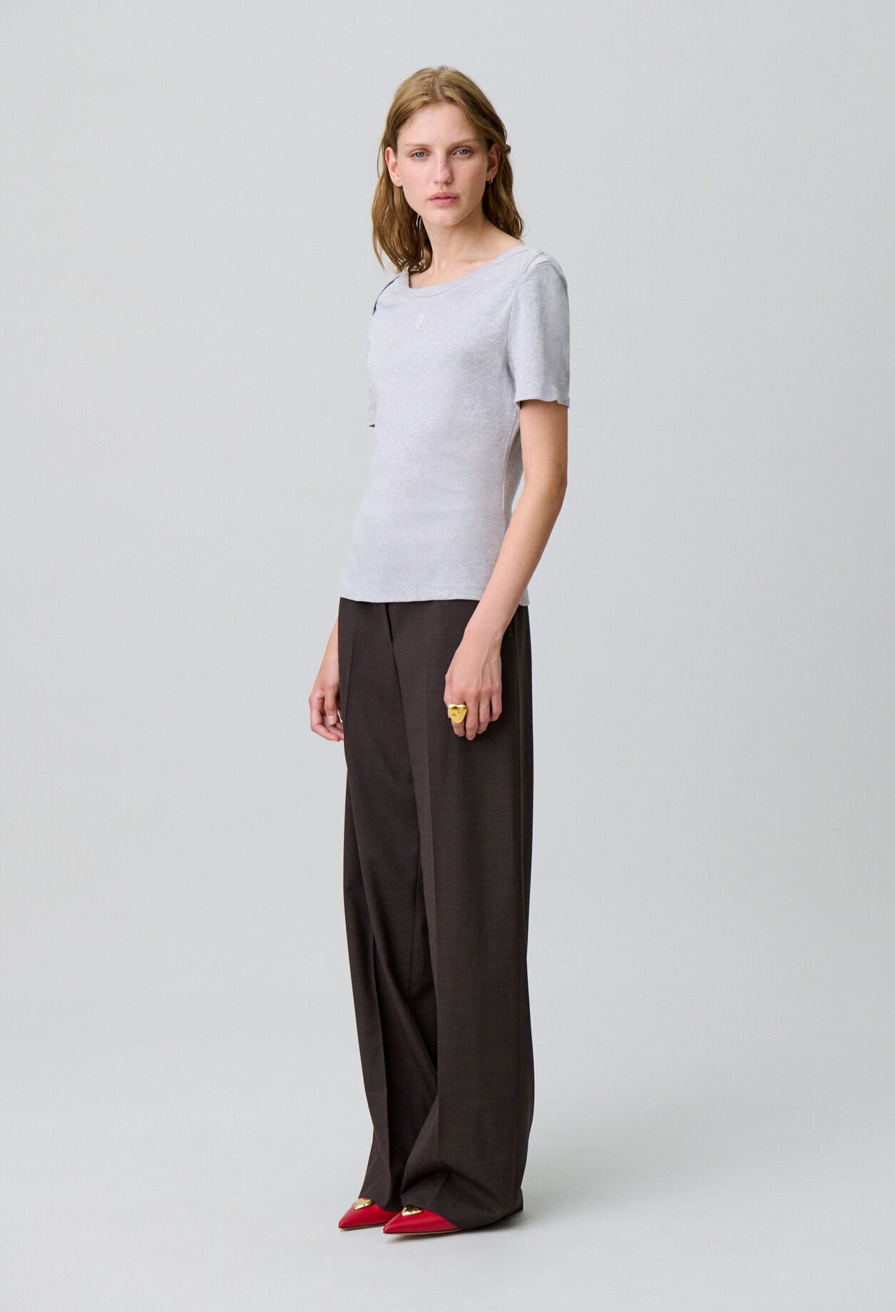 Cotton T-shirt