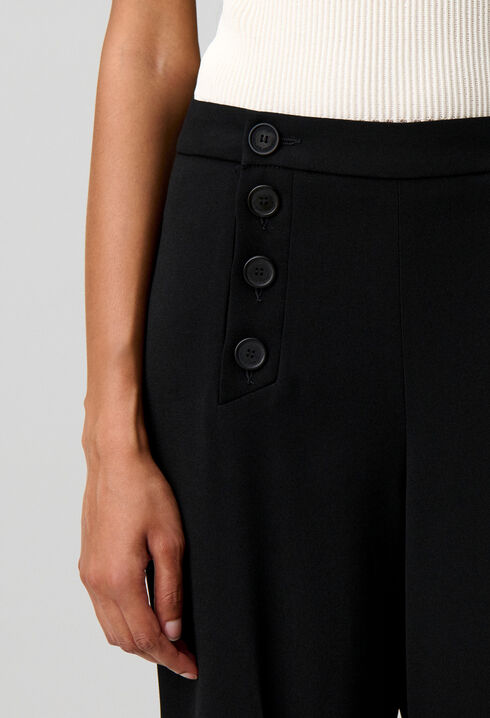 Sailor Trousers