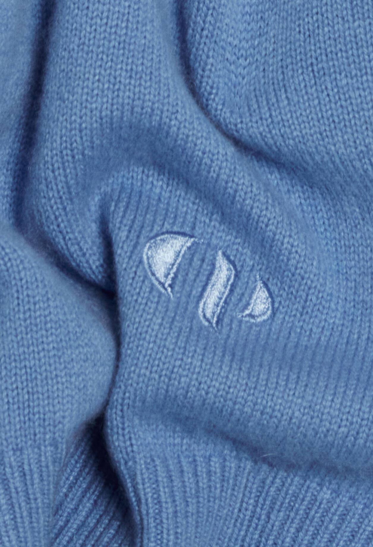100% cashmere jumper
