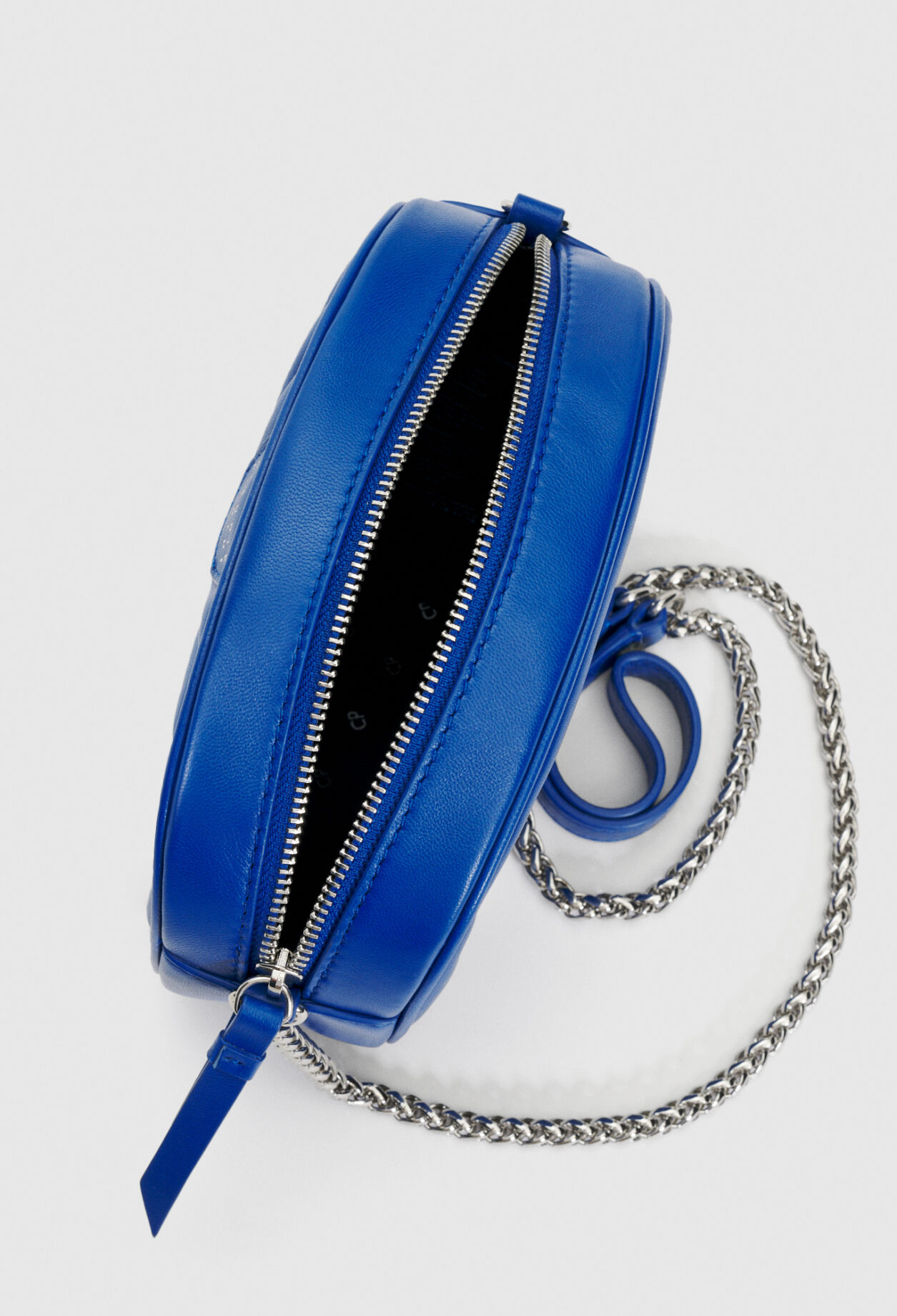 Leather bag
