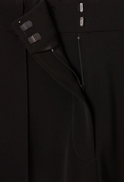 Cigarette Trousers