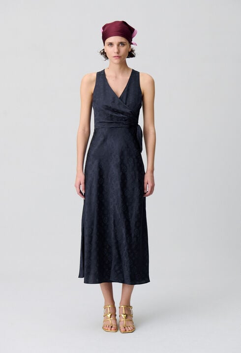 Flowy Maxi Dress