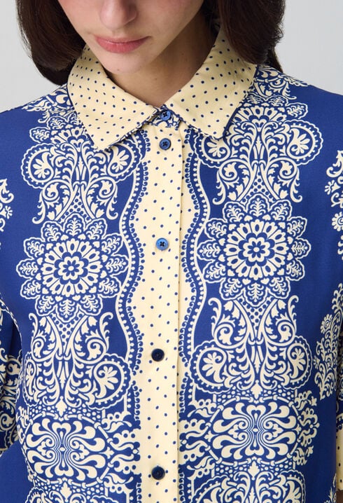 Short Sleeve Shirt