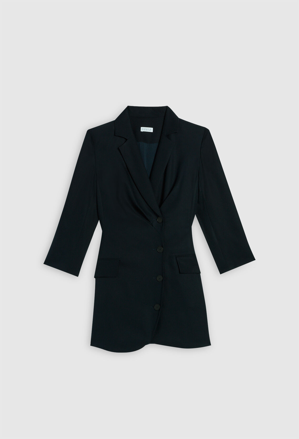 Blazer dress