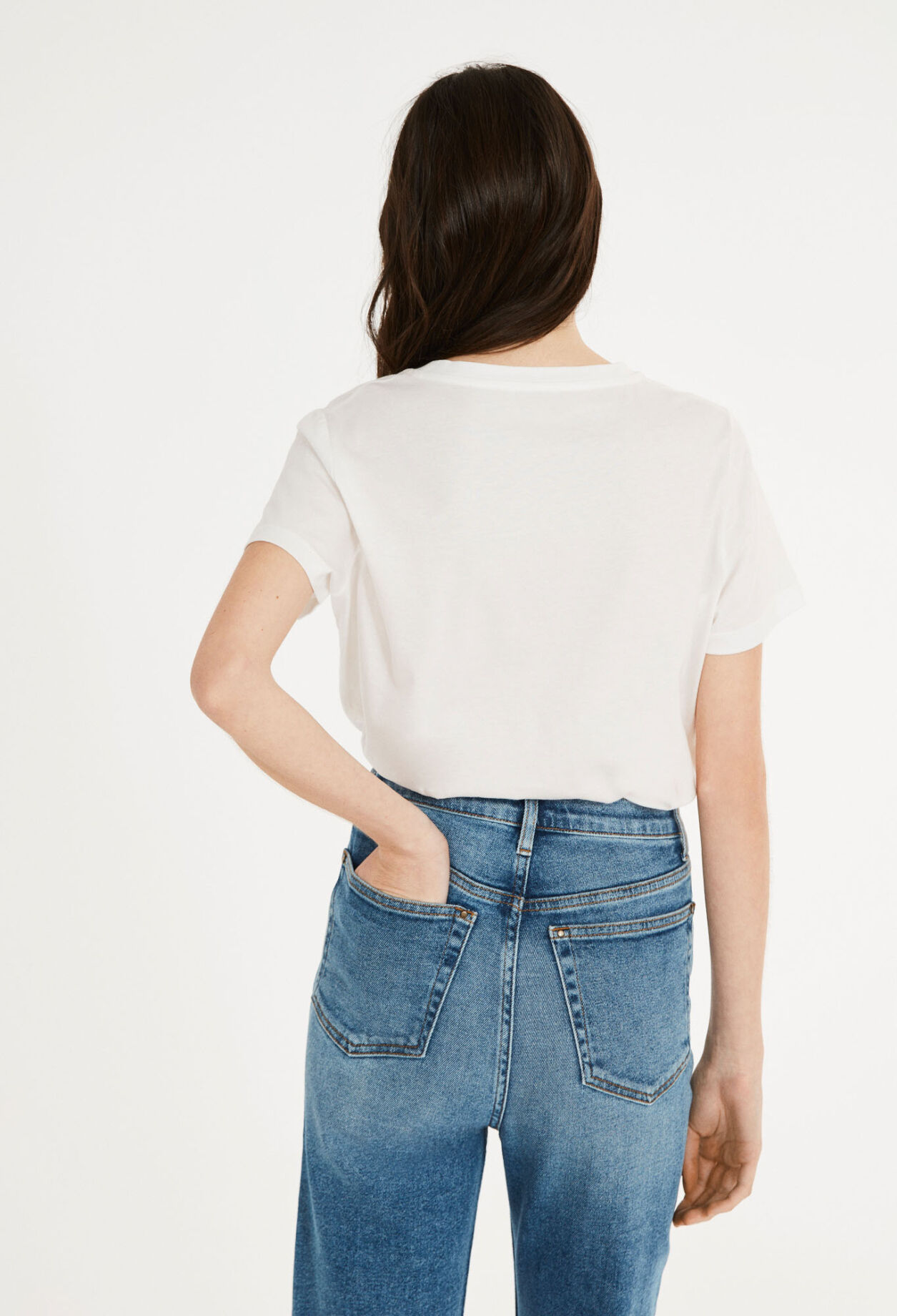 T-shirt in .