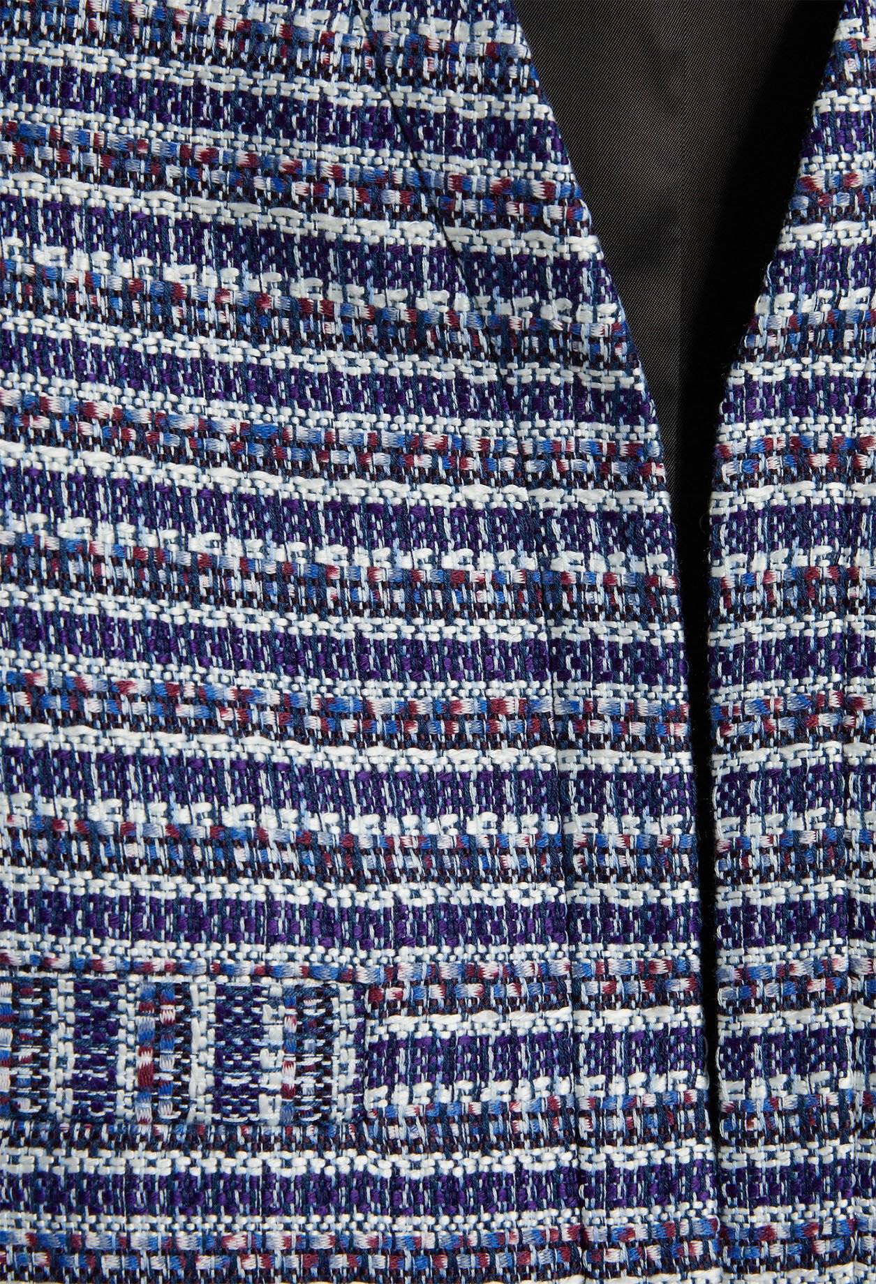 Tweed jacket