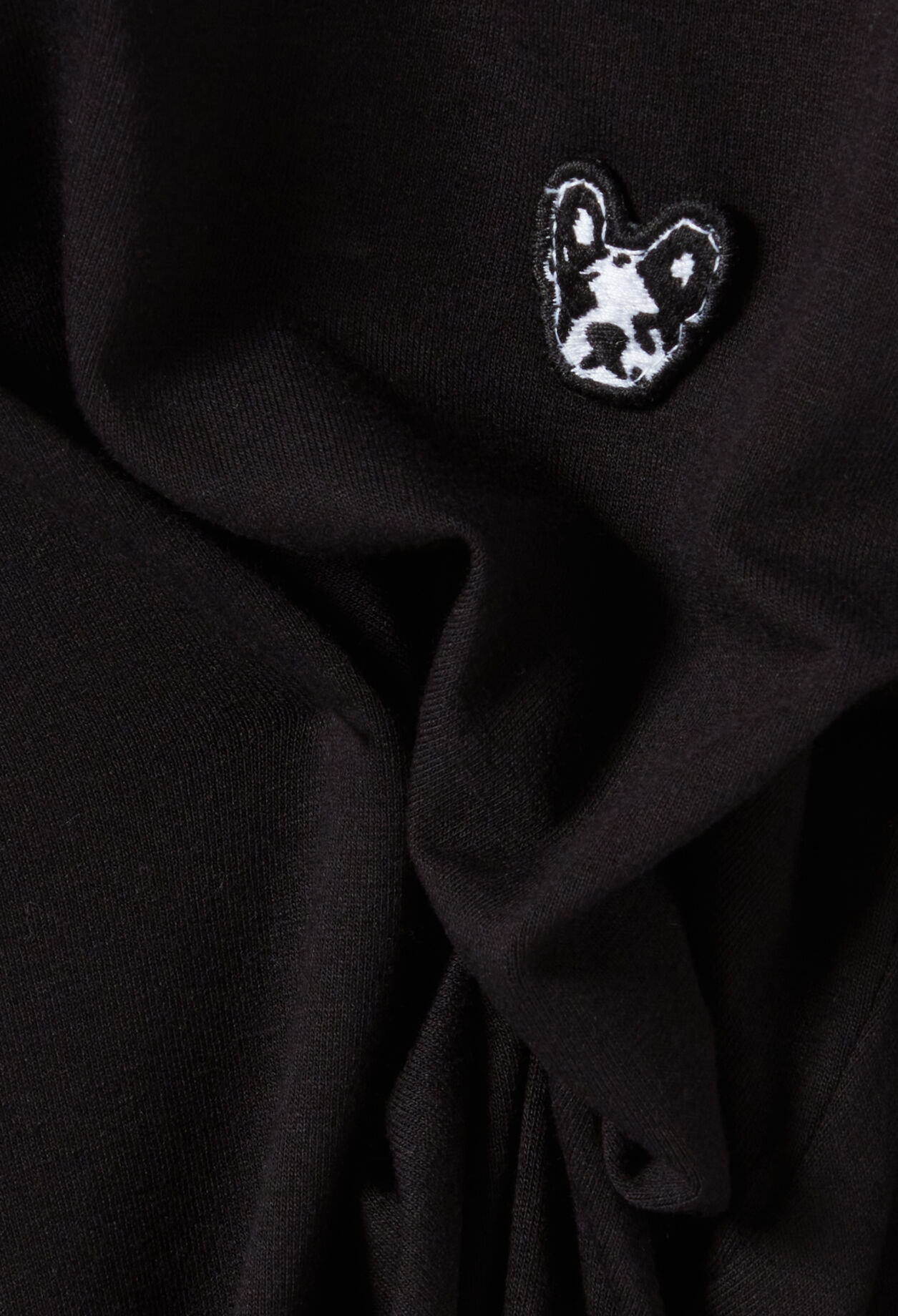 Toto High Neck Top