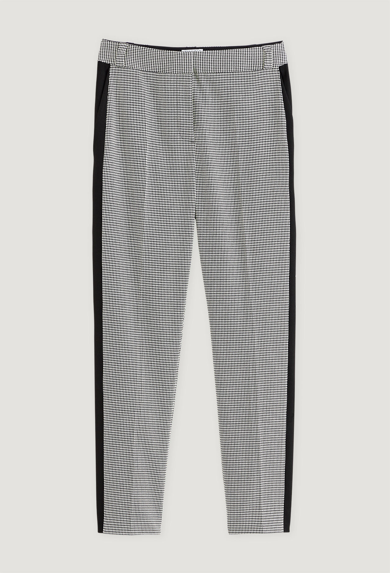 Suit trousers