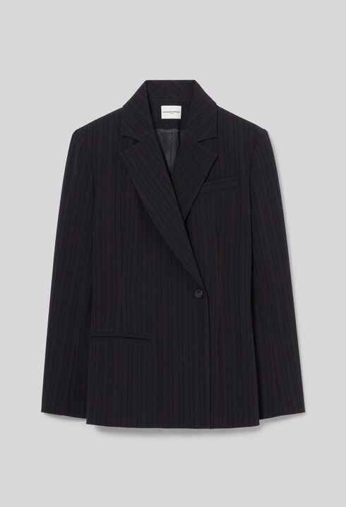 Tailored jacket
