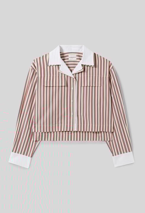 Striped Shirt