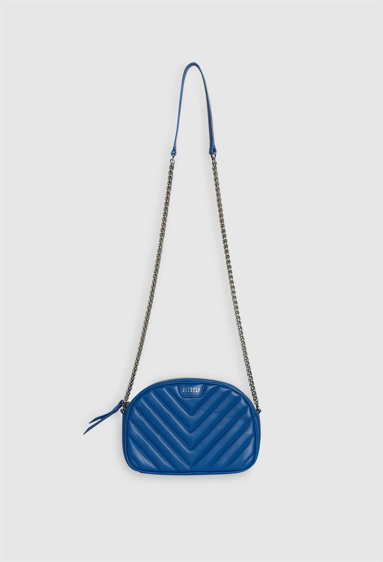 Leather bag