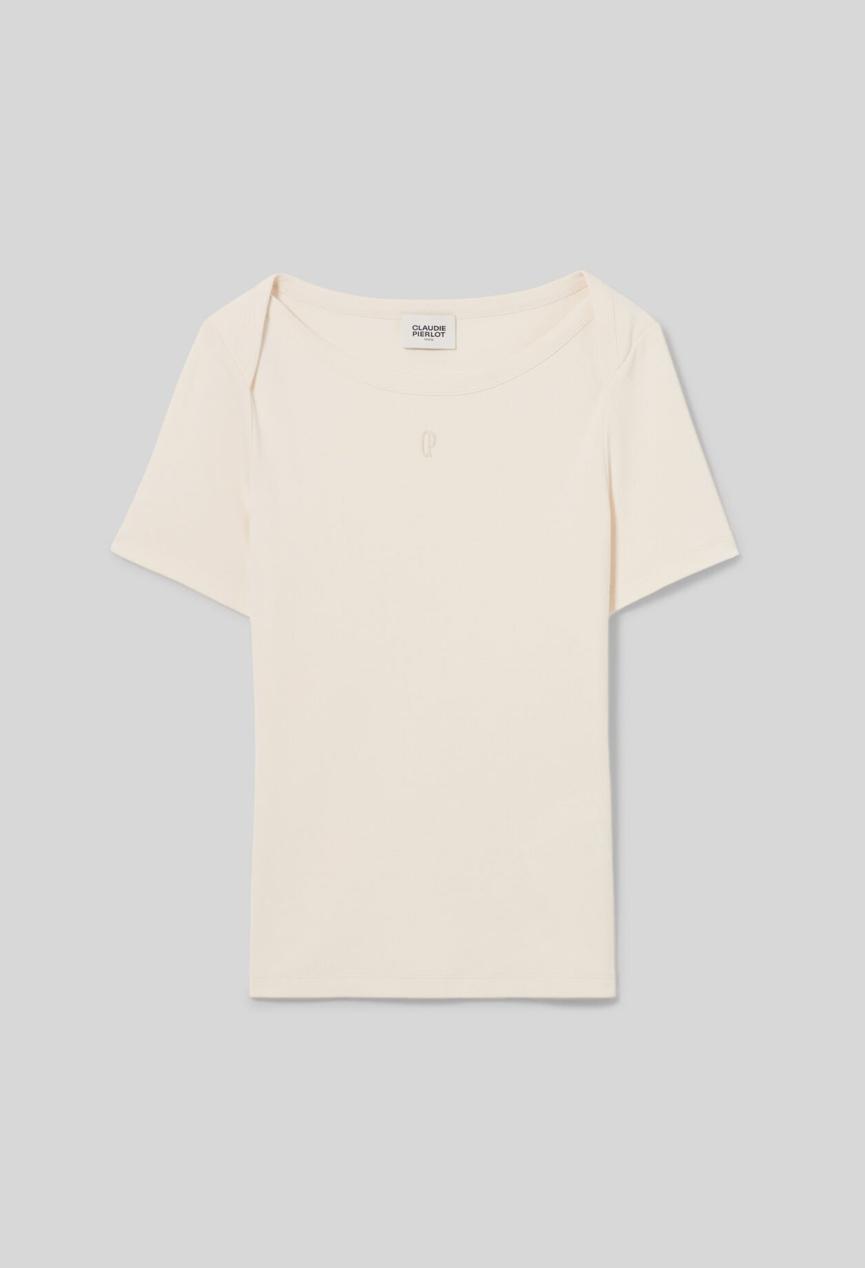 Cotton T-shirt