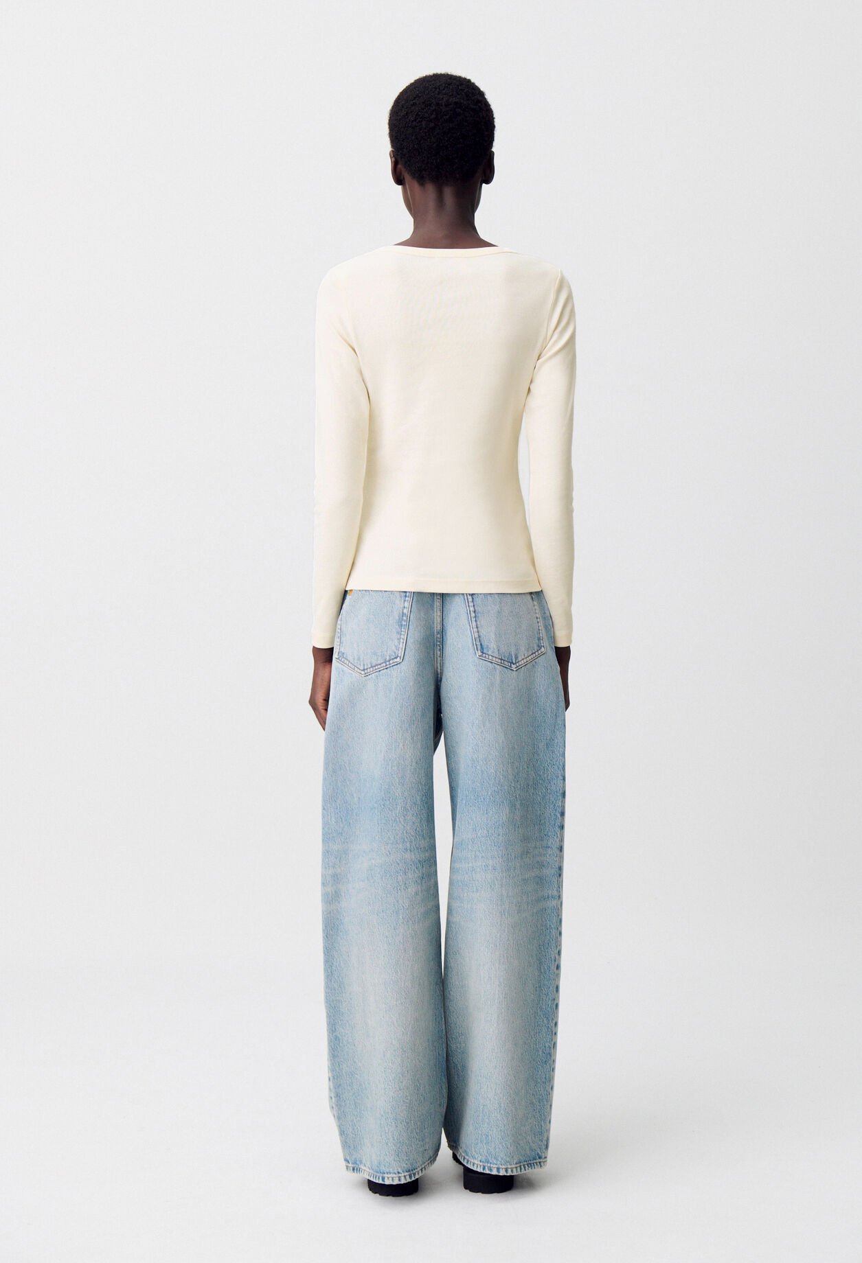 Cotton T-shirt