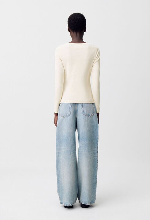 Cotton T-shirt