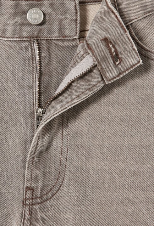 Baggy Denim Jeans