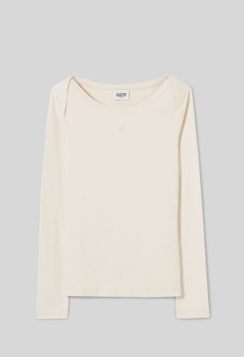 Cotton T-shirt