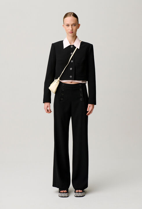Sailor Trousers
