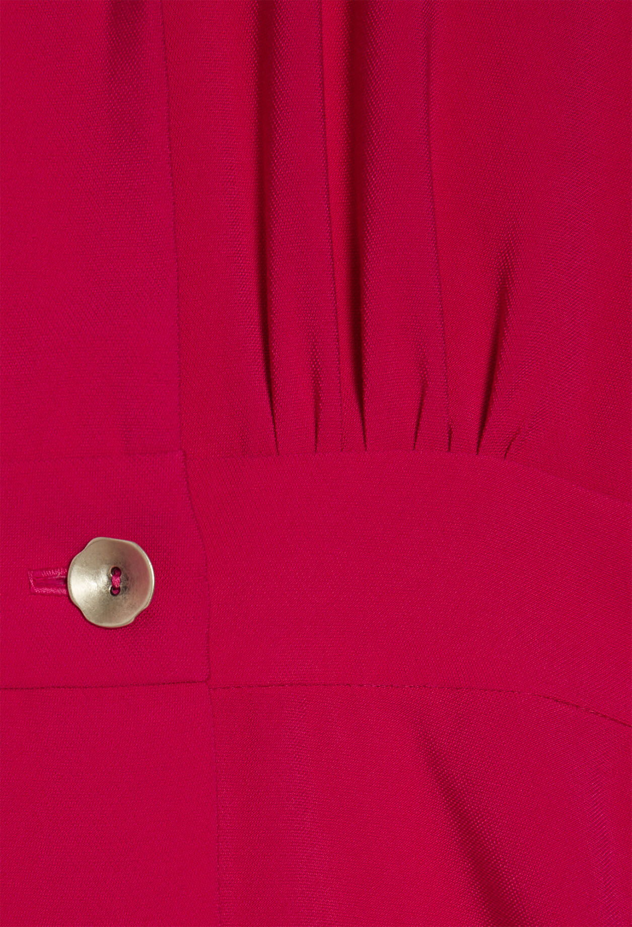 Tailored dress