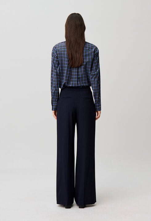 Sailor Trousers