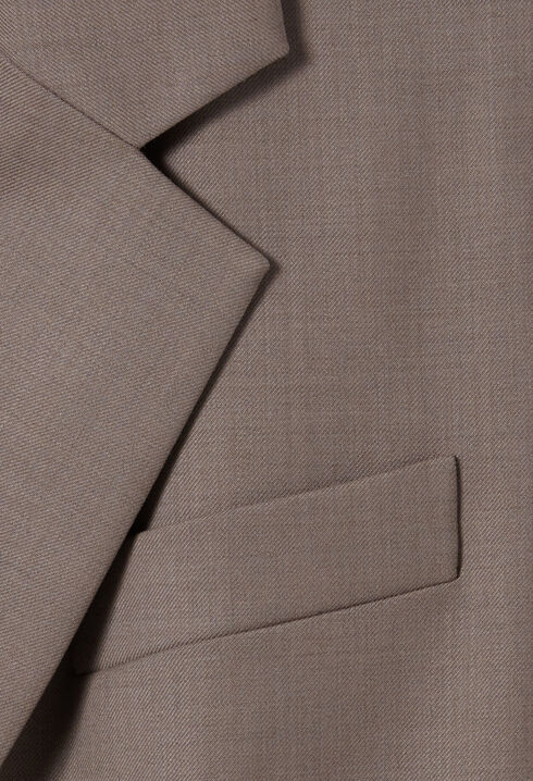 Crossed Tailor Jacket