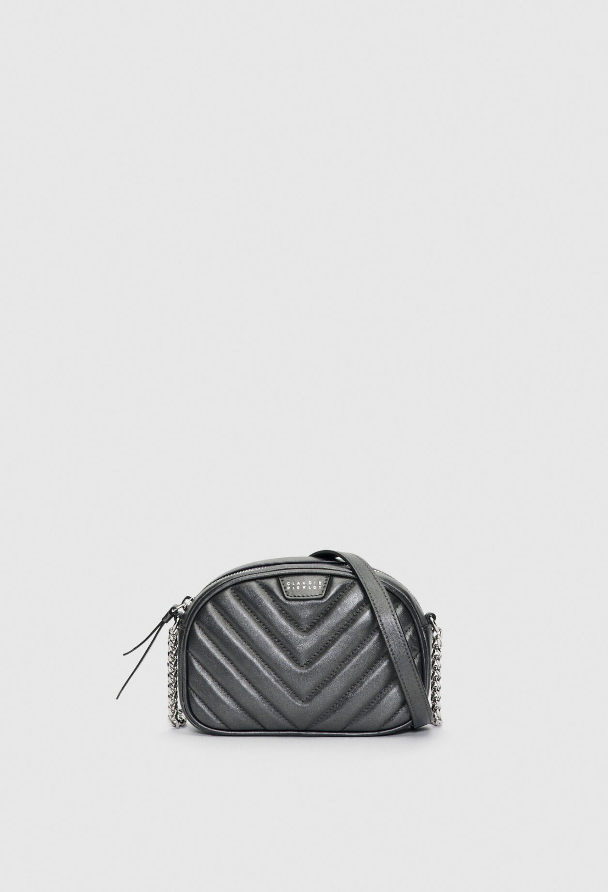Eco-friendly leather bag