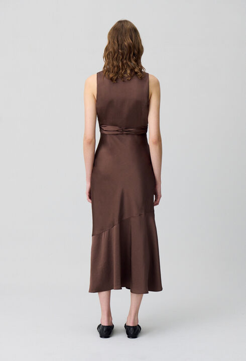 Flowy Maxi Dress
