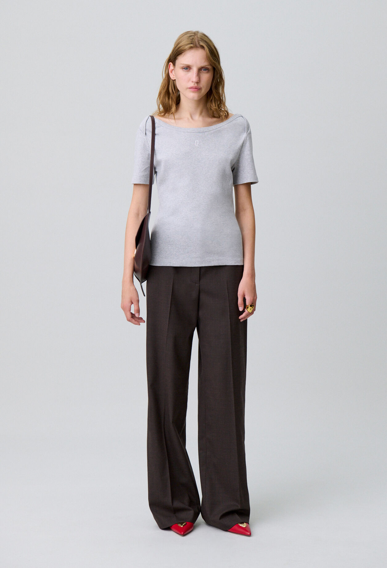 Cotton T-shirt