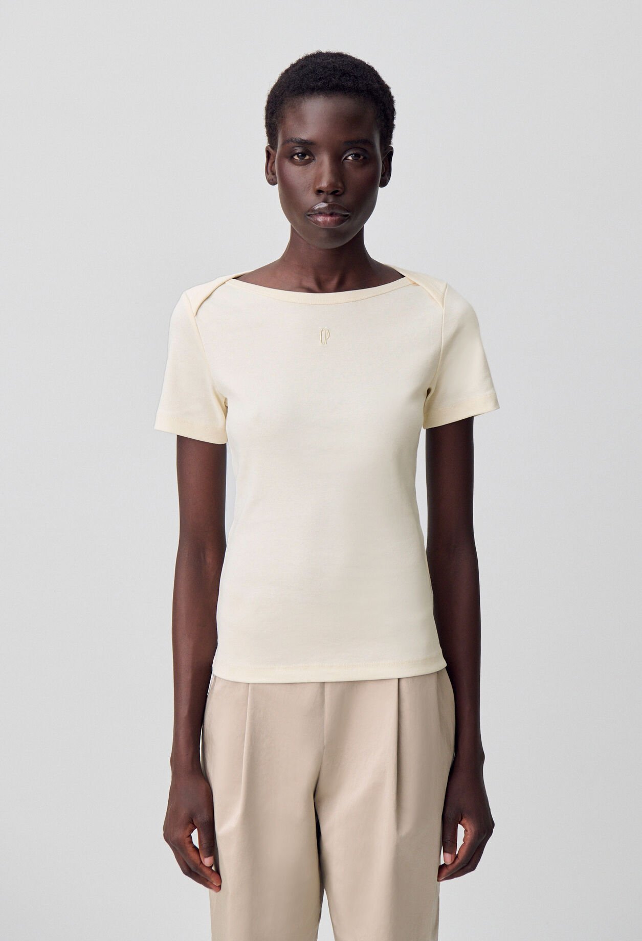 Cotton T-shirt