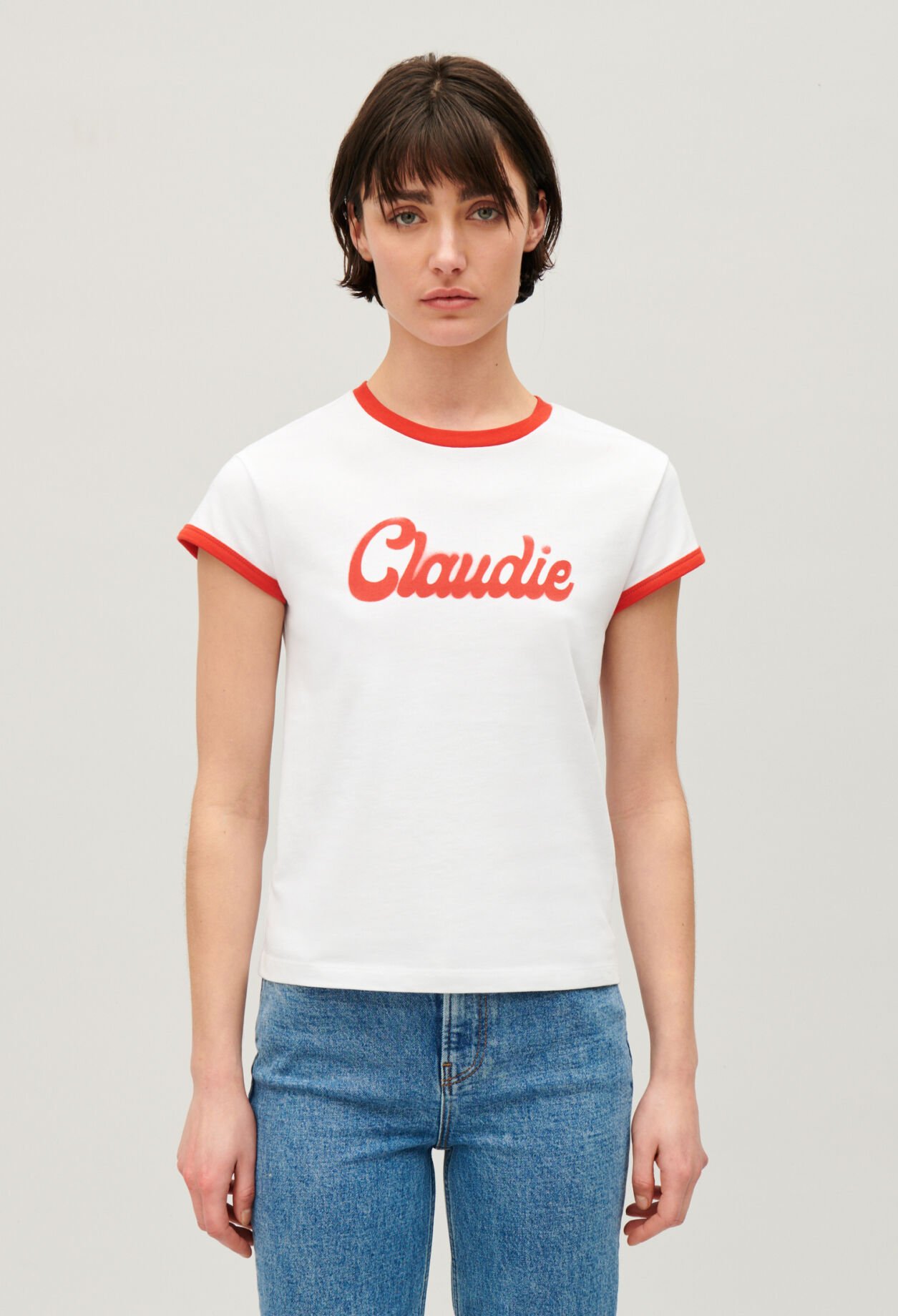 Claudie T-shirt