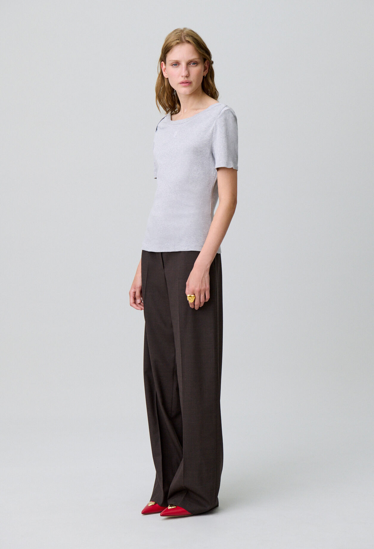 Cotton T-shirt