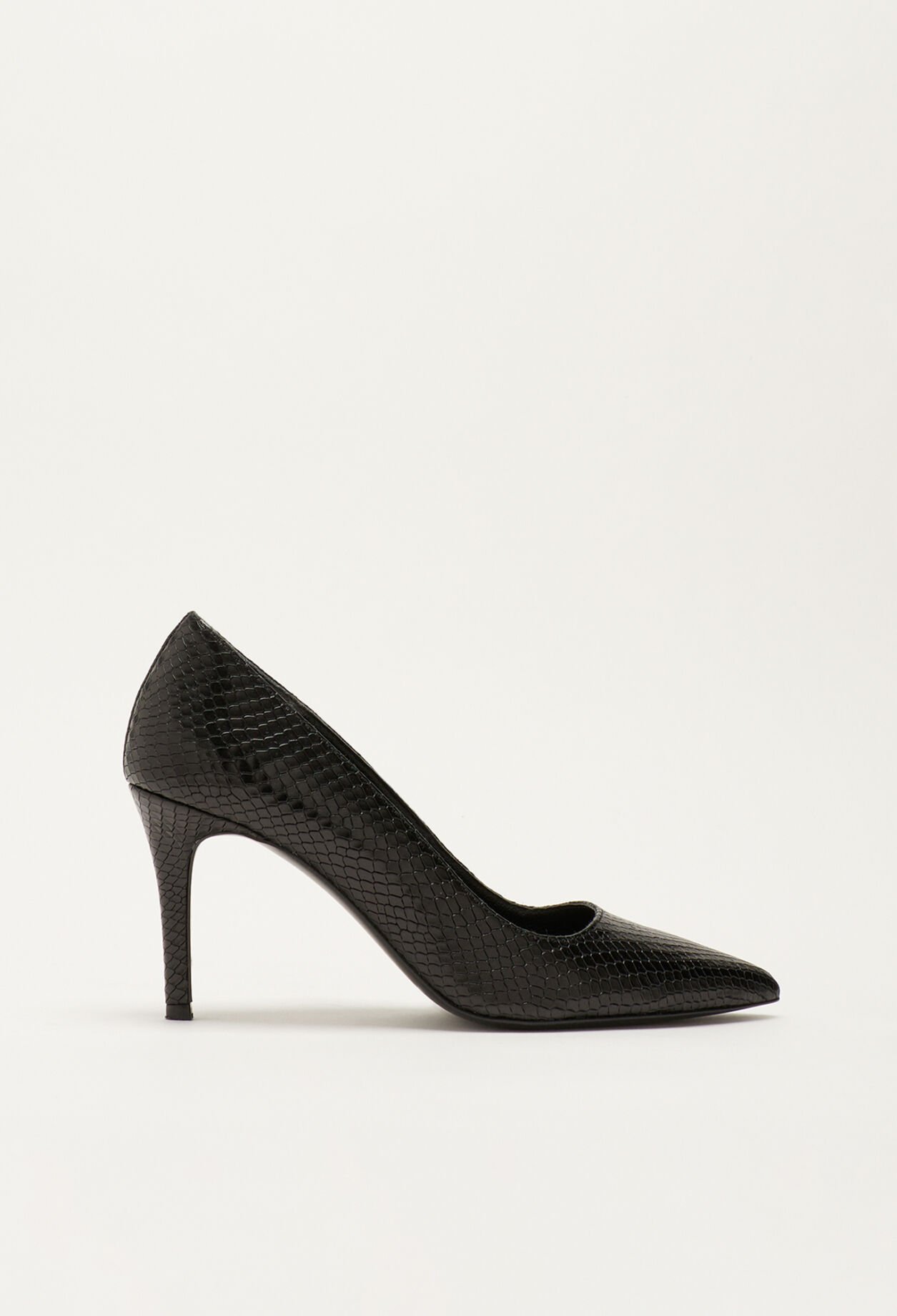 Python-style pumps