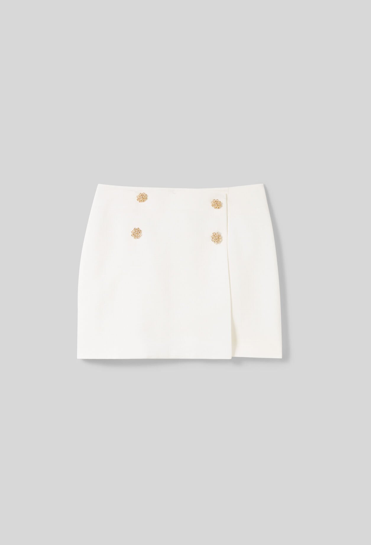 Mini skort